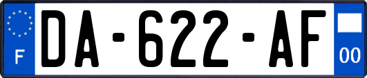 DA-622-AF