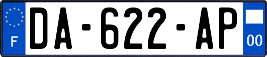 DA-622-AP