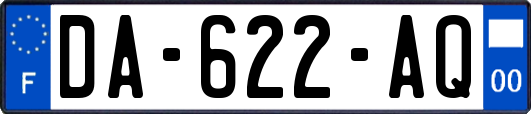 DA-622-AQ