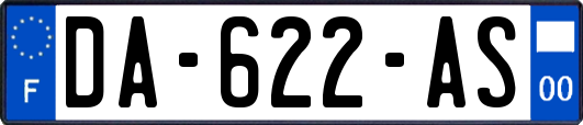 DA-622-AS