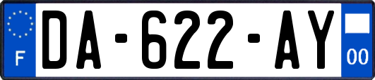 DA-622-AY