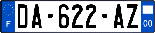 DA-622-AZ