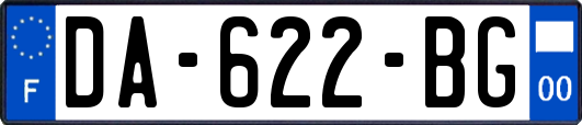 DA-622-BG