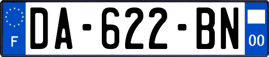 DA-622-BN