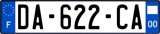 DA-622-CA