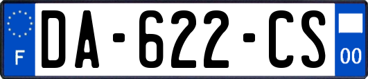 DA-622-CS