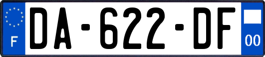 DA-622-DF