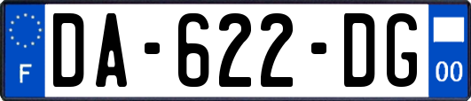 DA-622-DG