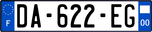 DA-622-EG