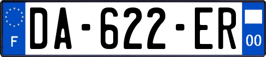 DA-622-ER