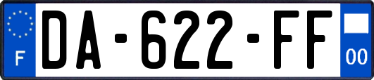 DA-622-FF