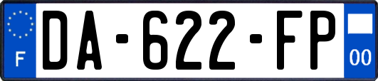 DA-622-FP