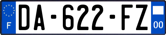 DA-622-FZ