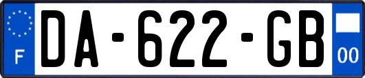 DA-622-GB