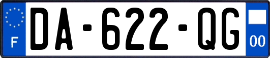 DA-622-QG