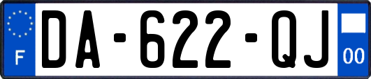 DA-622-QJ