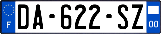 DA-622-SZ