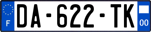 DA-622-TK