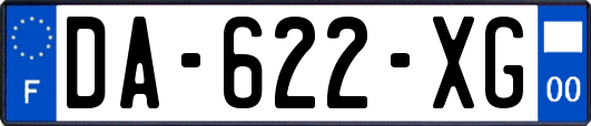 DA-622-XG