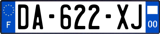 DA-622-XJ