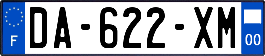 DA-622-XM