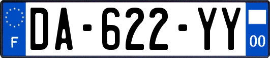 DA-622-YY