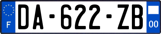 DA-622-ZB