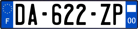 DA-622-ZP