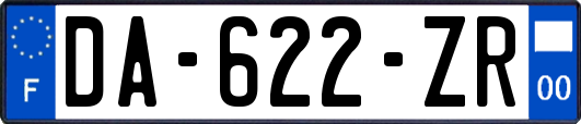 DA-622-ZR