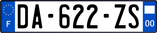 DA-622-ZS