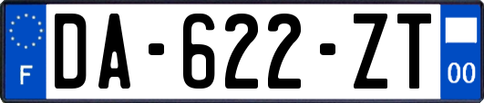 DA-622-ZT