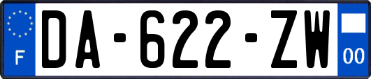 DA-622-ZW