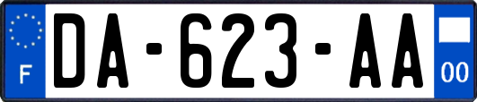 DA-623-AA