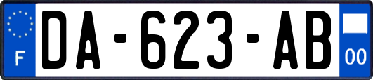 DA-623-AB