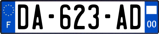 DA-623-AD