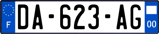 DA-623-AG