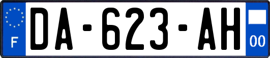 DA-623-AH