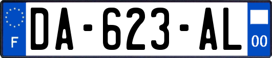 DA-623-AL