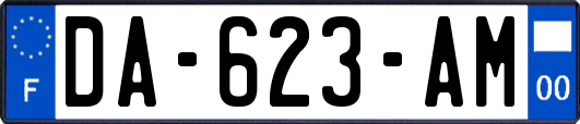 DA-623-AM