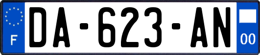 DA-623-AN