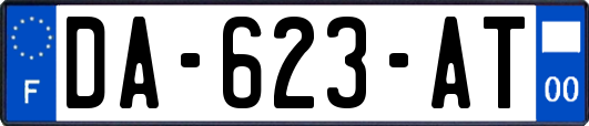 DA-623-AT