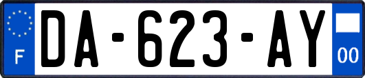 DA-623-AY
