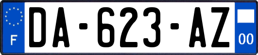 DA-623-AZ