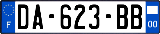 DA-623-BB