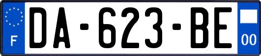 DA-623-BE