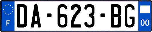 DA-623-BG