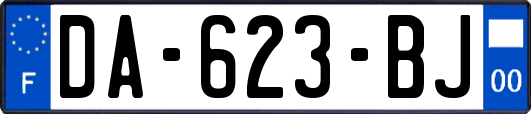DA-623-BJ