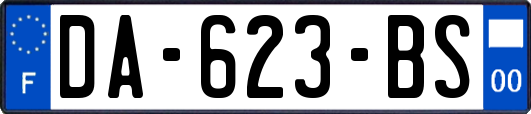 DA-623-BS