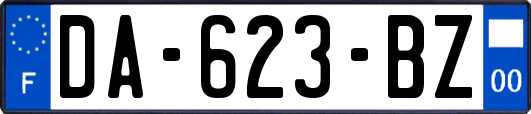 DA-623-BZ