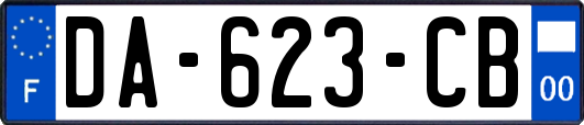 DA-623-CB